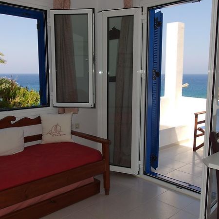 Ploimon Apartments Σητεία Εξωτερικό φωτογραφία