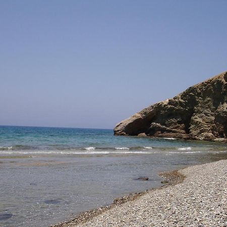 Ploimon Apartments Σητεία Εξωτερικό φωτογραφία