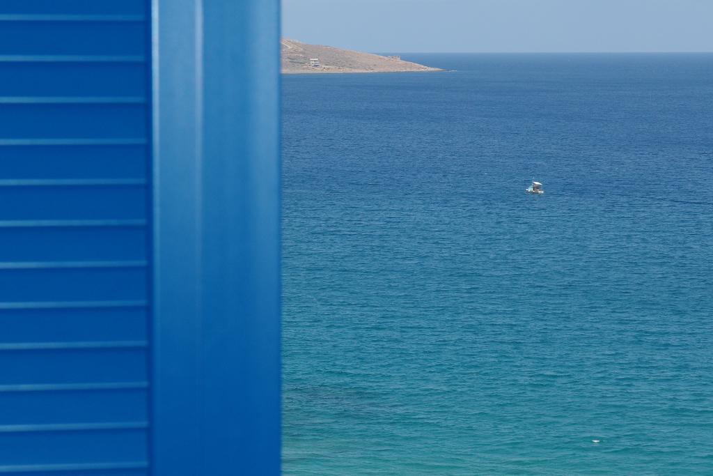 Ploimon Apartments Σητεία Εξωτερικό φωτογραφία