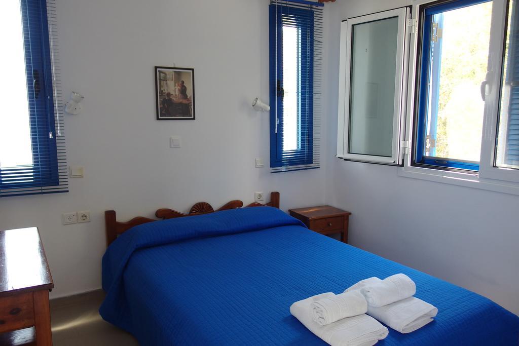 Ploimon Apartments Σητεία Δωμάτιο φωτογραφία