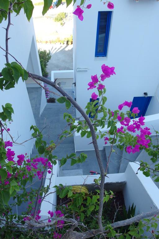 Ploimon Apartments Σητεία Εξωτερικό φωτογραφία