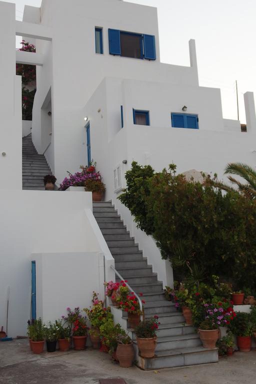 Ploimon Apartments Σητεία Εξωτερικό φωτογραφία