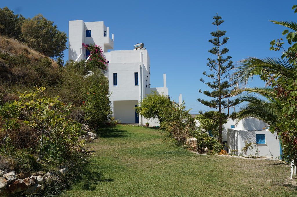 Ploimon Apartments Σητεία Εξωτερικό φωτογραφία