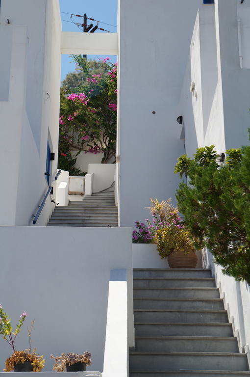 Ploimon Apartments Σητεία Δωμάτιο φωτογραφία