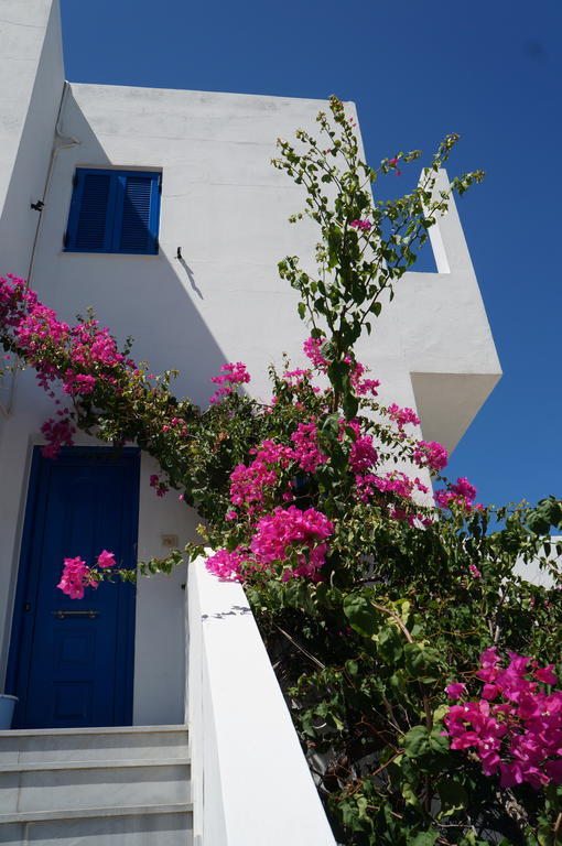 Ploimon Apartments Σητεία Εξωτερικό φωτογραφία