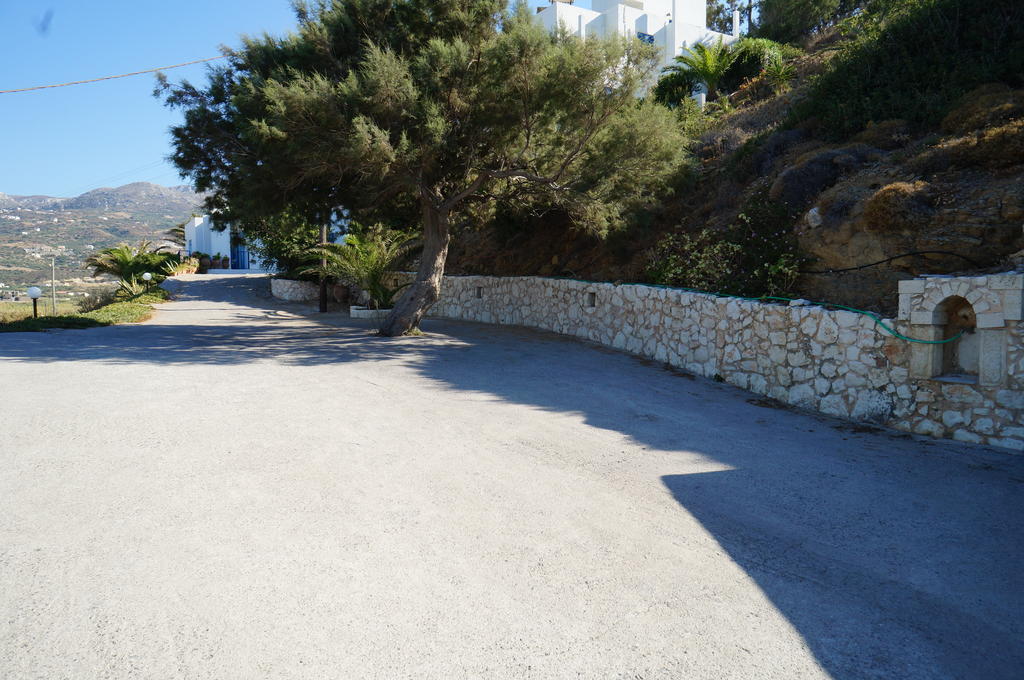 Ploimon Apartments Σητεία Εξωτερικό φωτογραφία