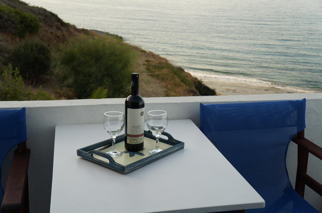 Ploimon Apartments Σητεία Εξωτερικό φωτογραφία