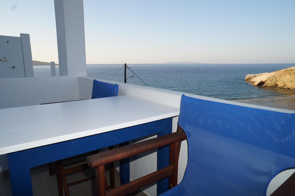 Ploimon Apartments Σητεία Δωμάτιο φωτογραφία