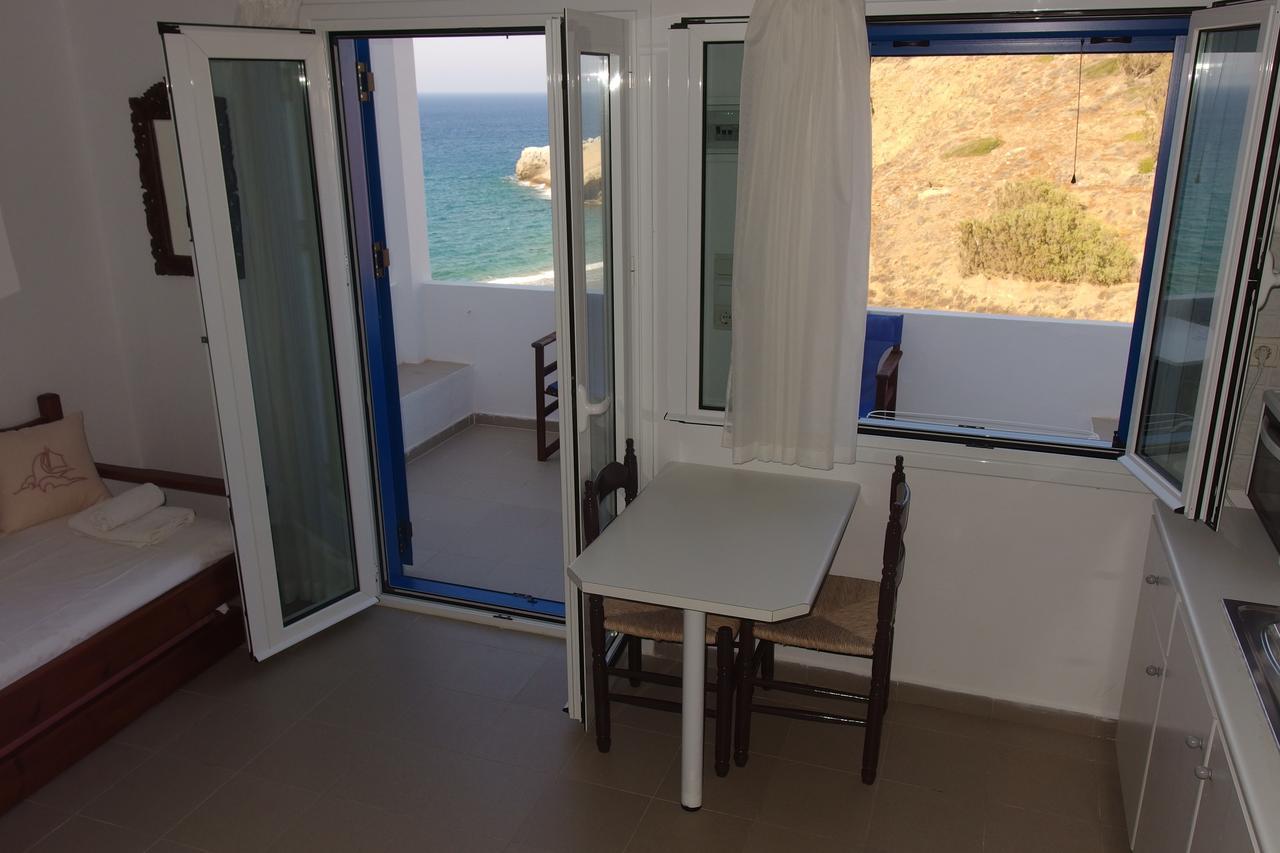 Ploimon Apartments Σητεία Εξωτερικό φωτογραφία